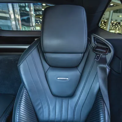2016  MERCEDES BENZ AMG GT DONE ONLY 24,000KM-11