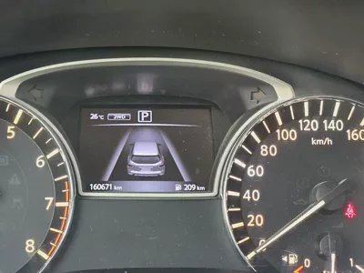 Nissan Pathfinder Platinum 2016 | GCC Specs | Pristine Condition Full Option TOP 4X4-14