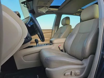 Nissan Pathfinder Platinum 2016 | GCC Specs | Pristine Condition Full Option TOP 4X4-7