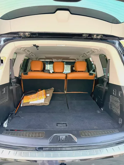 Nissan Patrol LE Titanium 2019 GCC Specs-6