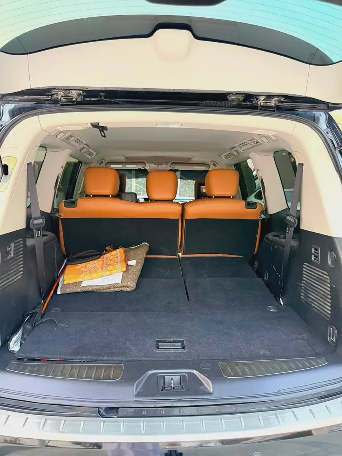 Nissan Patrol LE Titanium 2019 GCC Specs-6-6