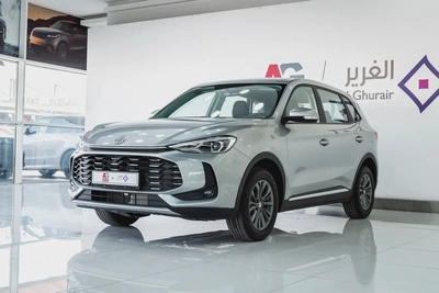 MG WARRANTY 2031 / 200,000 KM | GCC | 1.5 L | AED 799 PM-0