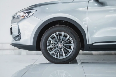 MG WARRANTY 2031 / 200,000 KM | GCC | 1.5 L | AED 799 PM-7