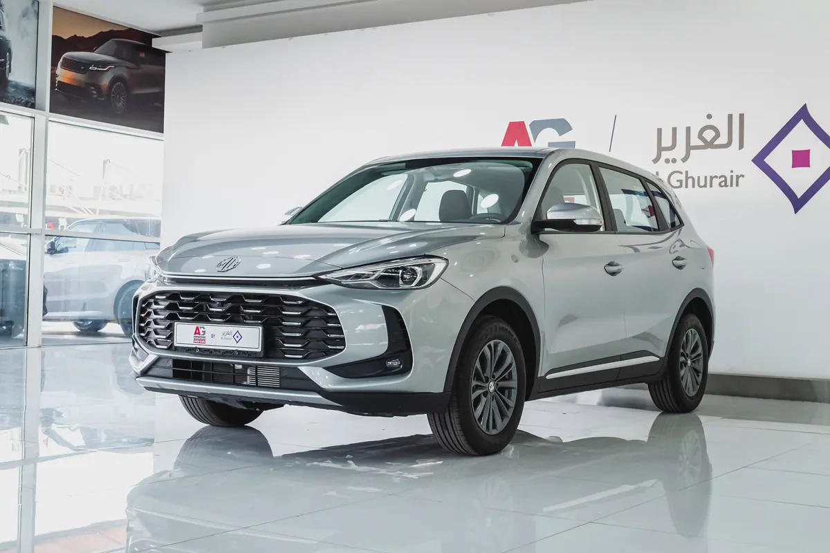 MG WARRANTY 2031 / 200,000 KM | GCC | 1.5 L | AED 799 PM