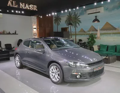 2.0 TSI . GCC Specs . Excellent Condition-0