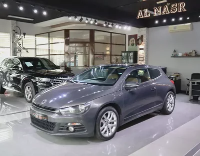 2.0 TSI . GCC Specs . Excellent Condition-2