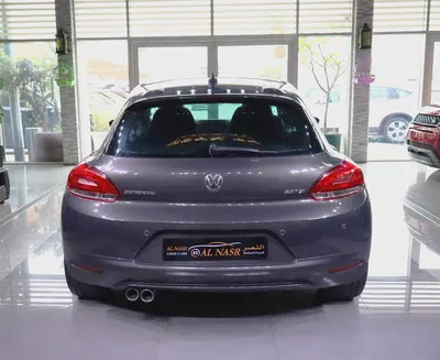 2.0 TSI . GCC Specs . Excellent Condition-4