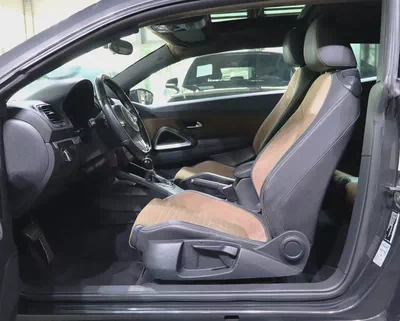2.0 TSI . GCC Specs . Excellent Condition-6