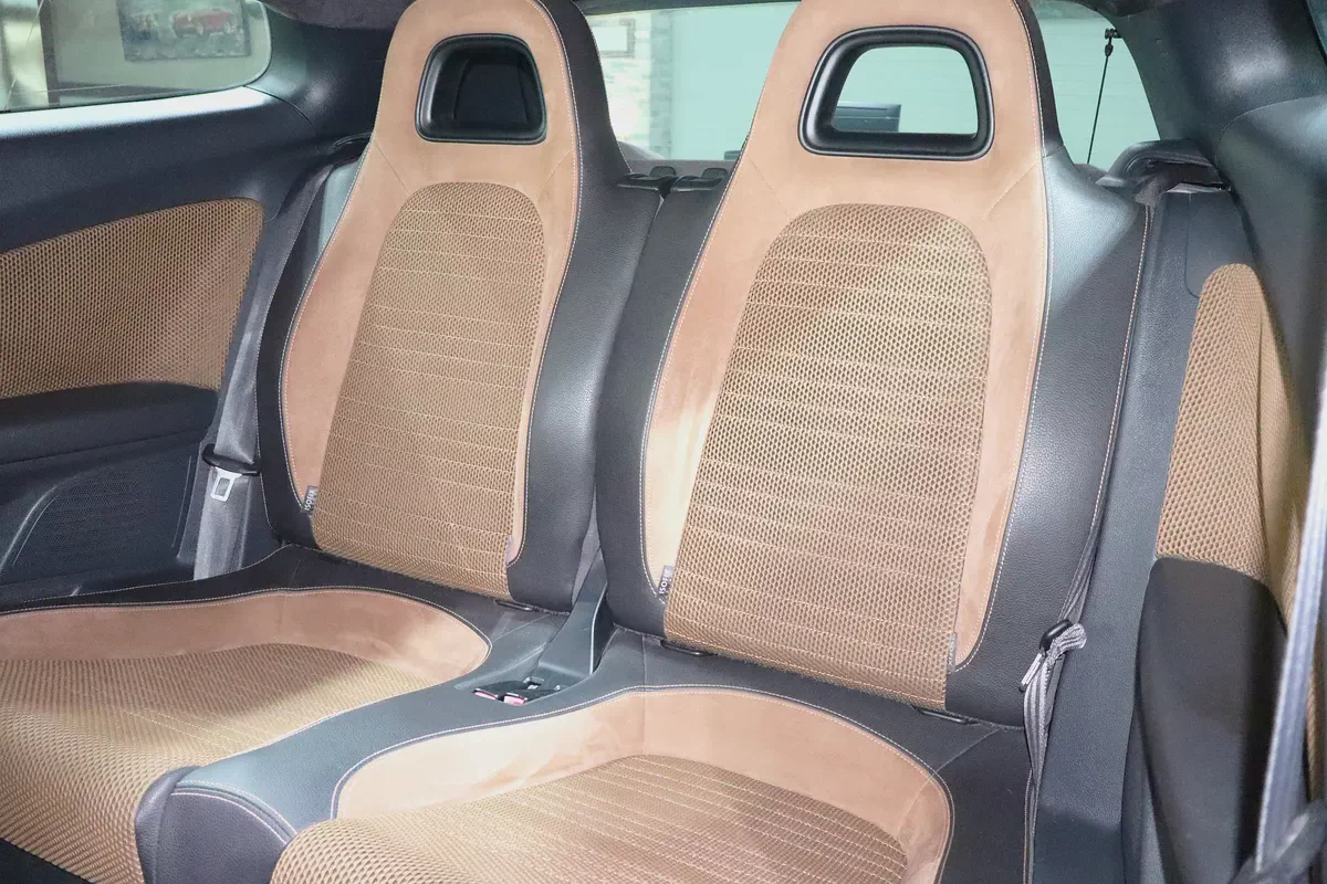 2.0 TSI . GCC Specs . Excellent Condition-11-11