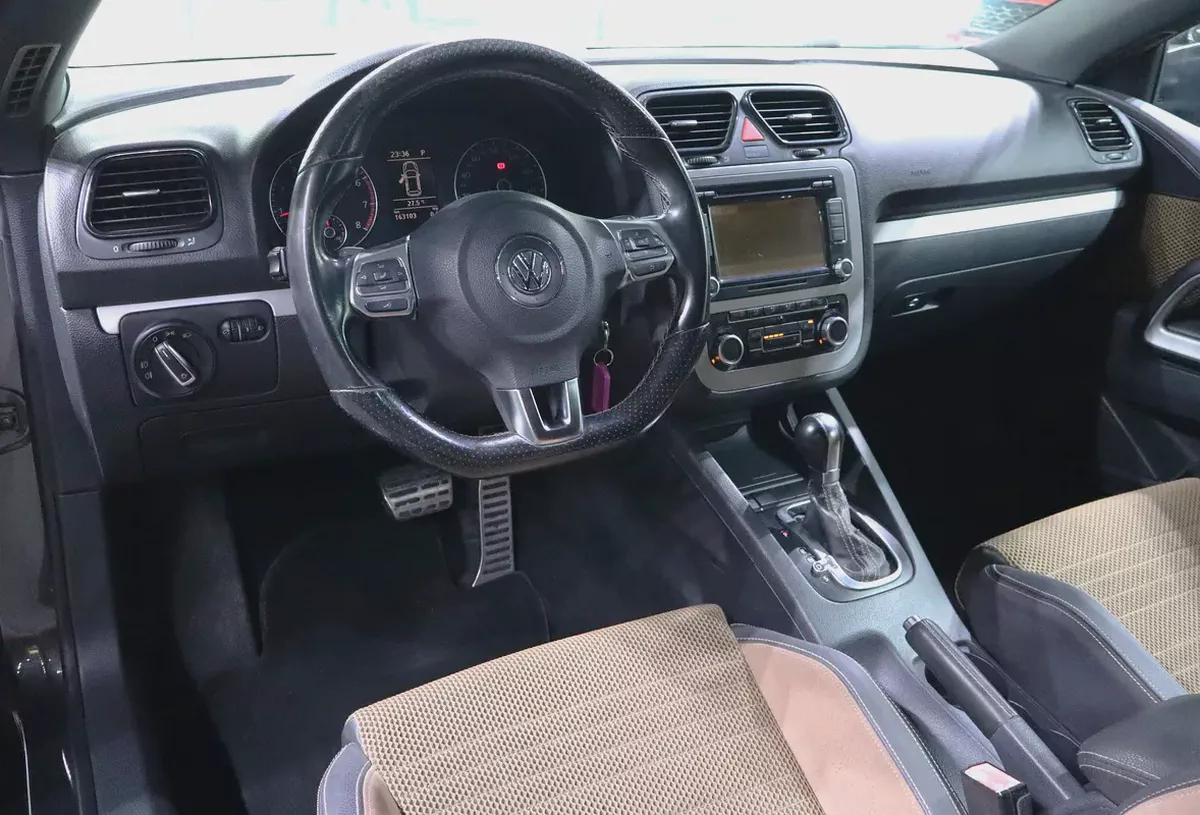 2.0 TSI . GCC Specs . Excellent Condition-7-7