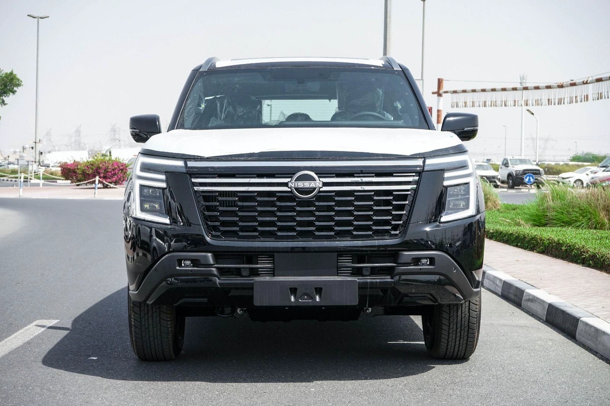 New 2026 Nissan Patrol-8-8