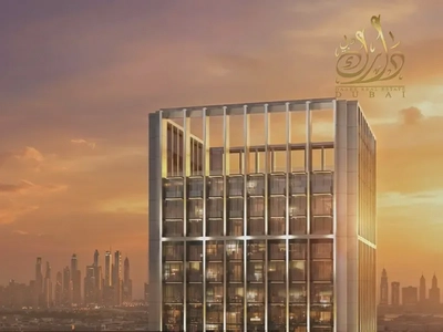 Prime Plot | Binghatti’s always for winners | Branded Luxury Building-0