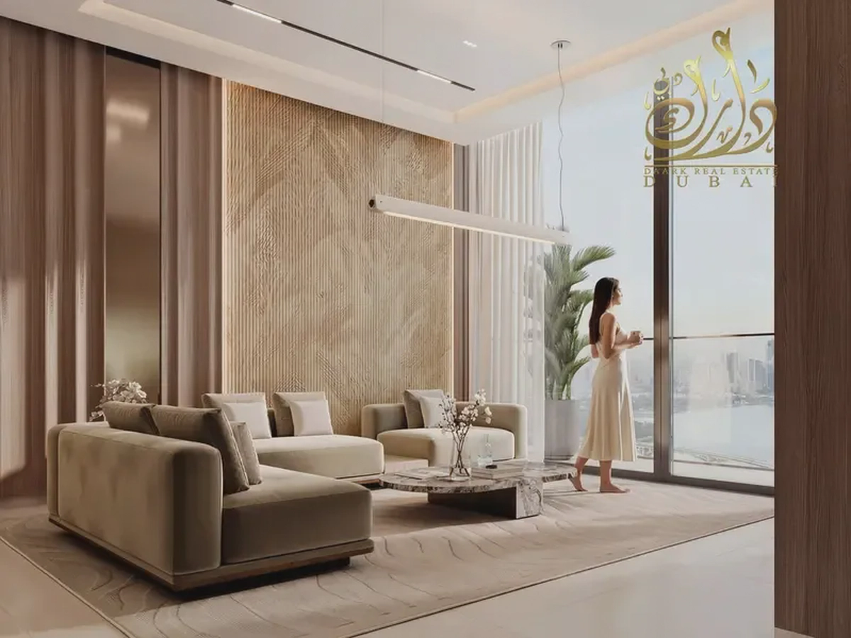 Prime Plot | Binghatti’s always for winners | Branded Luxury Building-3-3