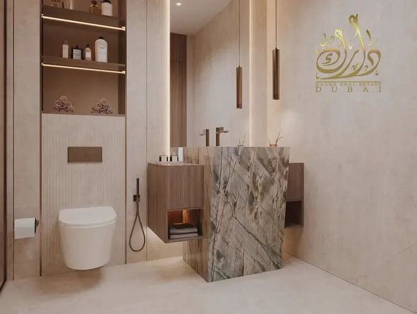 Prime Plot | Binghatti’s always for winners | Branded Luxury Building