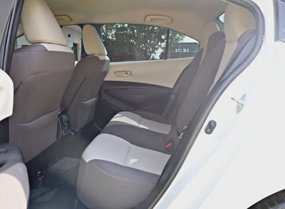 TOYOTA COROLLA 1.6 XLI- 2020 MODEL | GCC SPECS| AED 1,000 AED MONTHLY - 0% DOWNPAYMENT BANK FINANCE-9