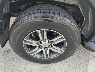 Toyota Fortuner EXR 2023 | GCC Specs | 2.7L V4 Petrol | 4x4 | 7-Seater Family SUV-18
