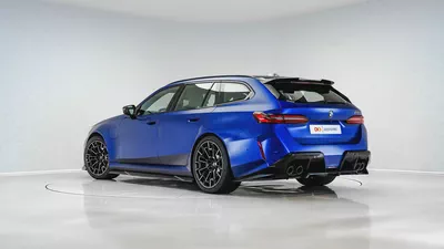 UAEs Very Best Example | AED 7,812 PM | M5 Touring Maxton Design-1