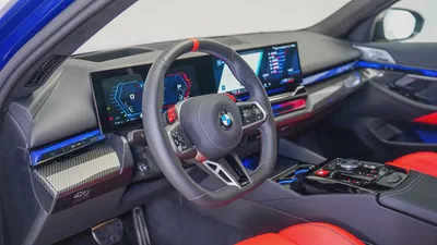 UAEs Very Best Example | AED 7,812 PM | M5 Touring Maxton Design-3