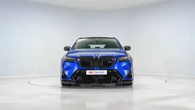 UAEs Very Best Example | AED 7,812 PM | M5 Touring Maxton Design-7