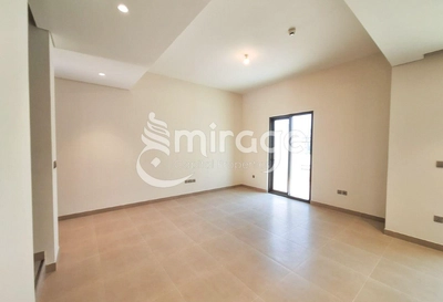 TOWNHOUSE FOR RENT IN BLOOM LIVING, ZAYED CITY (KHALIFA CITY C)-8