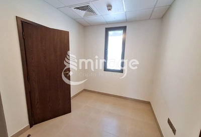 TOWNHOUSE FOR RENT IN BLOOM LIVING, ZAYED CITY (KHALIFA CITY C)-3