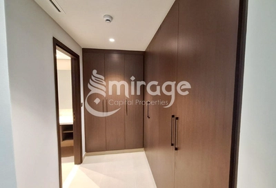 TOWNHOUSE FOR RENT IN BLOOM LIVING, ZAYED CITY (KHALIFA CITY C)-4