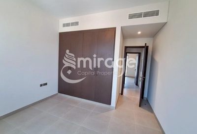 TOWNHOUSE FOR RENT IN BLOOM LIVING, ZAYED CITY (KHALIFA CITY C)-1