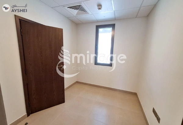 TOWNHOUSE FOR RENT IN BLOOM LIVING, ZAYED CITY (KHALIFA CITY C)