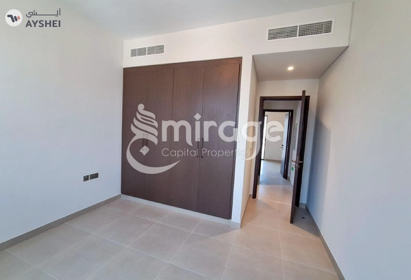 TOWNHOUSE FOR RENT IN BLOOM LIVING, ZAYED CITY (KHALIFA CITY C)