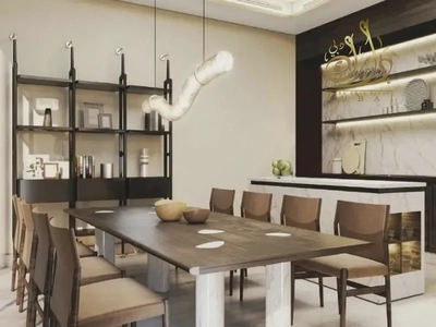 5% Down payment| 3 Bedrooms + Maid + Private Pool| Private Pool| Freehold| Flexible Payment Plan-1