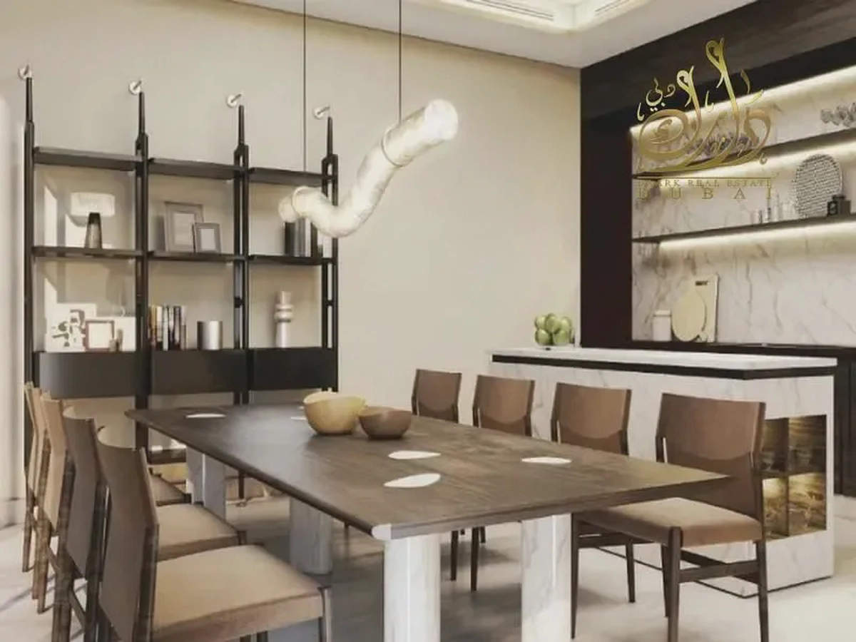 5% Down payment| 3 Bedrooms + Maid + Private Pool| Private Pool| Freehold| Flexible Payment Plan-1-1