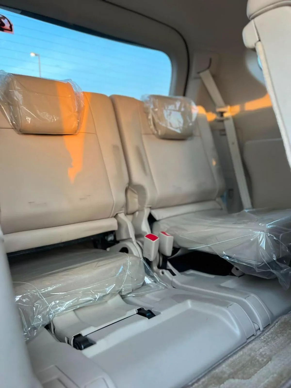 Toyota Prado TX-L 2022 Toyota Prado Full Option 4.0L V6 - AWD 4x4 - Electric Seat - Rear CAM & Sensors - Cool Box - Le-11-0