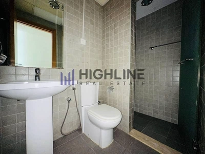 2BHK with Maids Room | Huge Balcony |Close to Mall-10