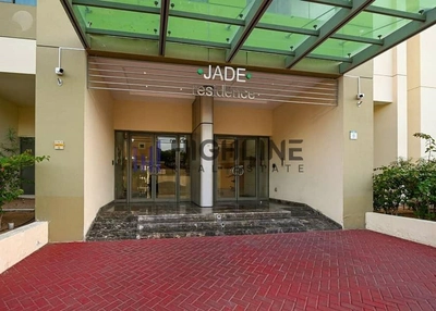 2BHK with Maids Room | Huge Balcony |Close to Mall-11
