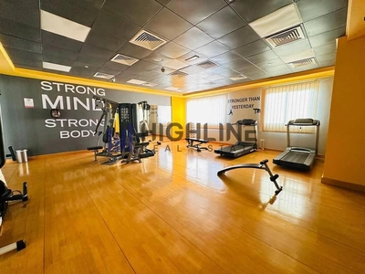 2BHK with Maids Room | Huge Balcony |Close to Mall-12