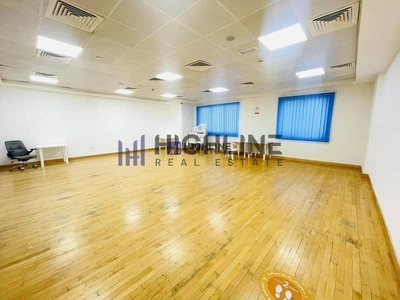 2BHK with Maids Room | Huge Balcony |Close to Mall-14