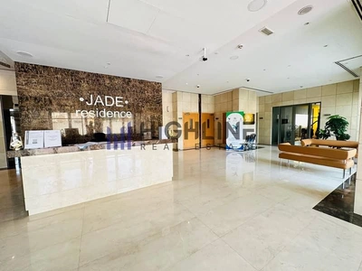 2BHK with Maids Room | Huge Balcony |Close to Mall-17