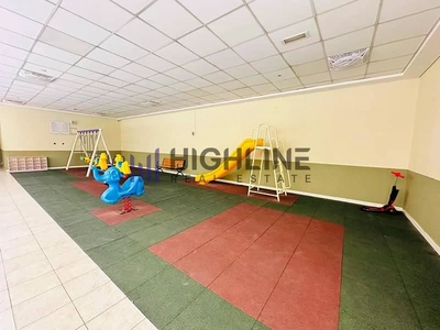 2BHK with Maids Room | Huge Balcony |Close to Mall-21