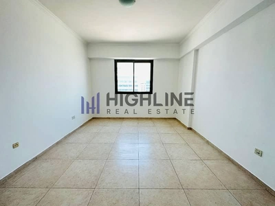 2BHK with Maids Room | Huge Balcony |Close to Mall-3