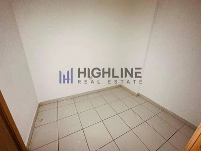 2BHK with Maids Room | Huge Balcony |Close to Mall-4