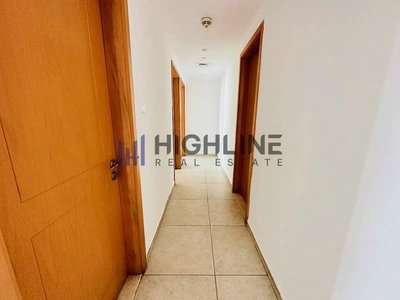 2BHK with Maids Room | Huge Balcony |Close to Mall-6