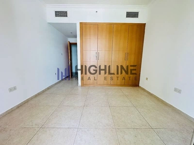 2BHK with Maids Room | Huge Balcony |Close to Mall-7