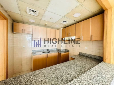 2BHK with Maids Room | Huge Balcony |Close to Mall-8