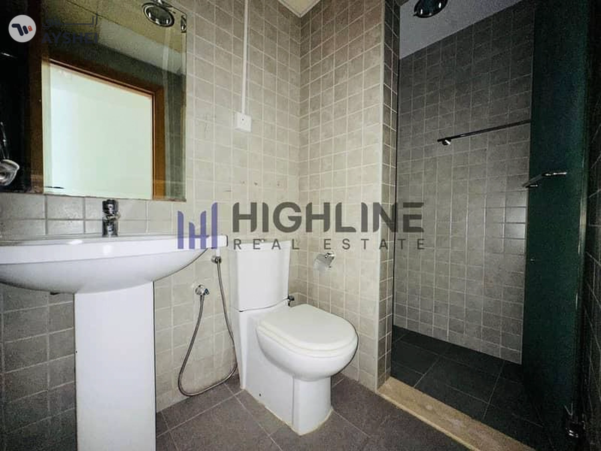 2BHK with Maids Room | Huge Balcony |Close to Mall-10-10