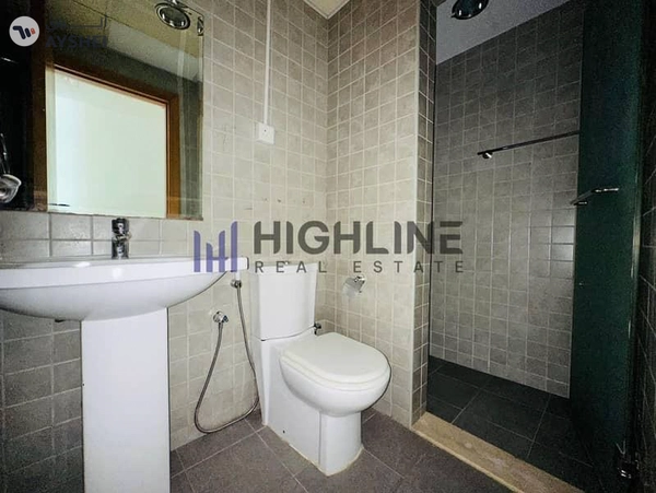 2BHK with Maids Room | Huge Balcony |Close to Mall