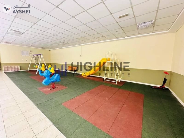 2BHK with Maids Room | Huge Balcony |Close to Mall