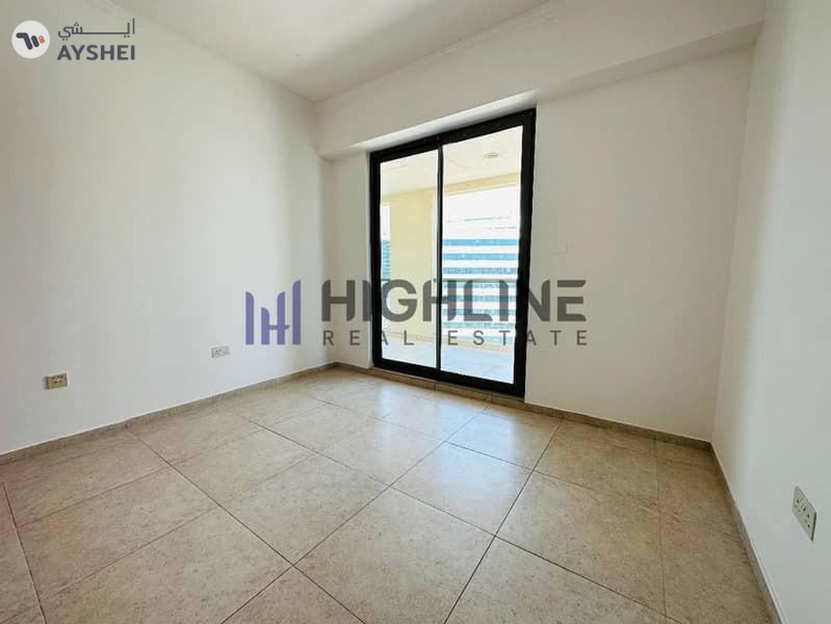 2BHK with Maids Room | Huge Balcony |Close to Mall-1-1