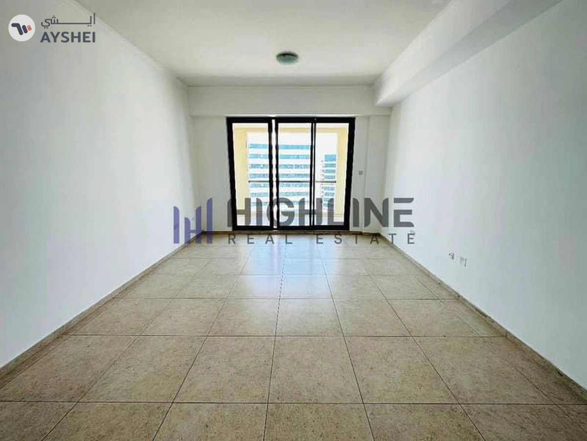 2BHK with Maids Room | Huge Balcony |Close to Mall-2-2