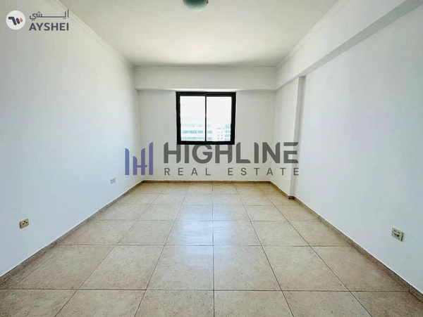 2BHK with Maids Room | Huge Balcony |Close to Mall