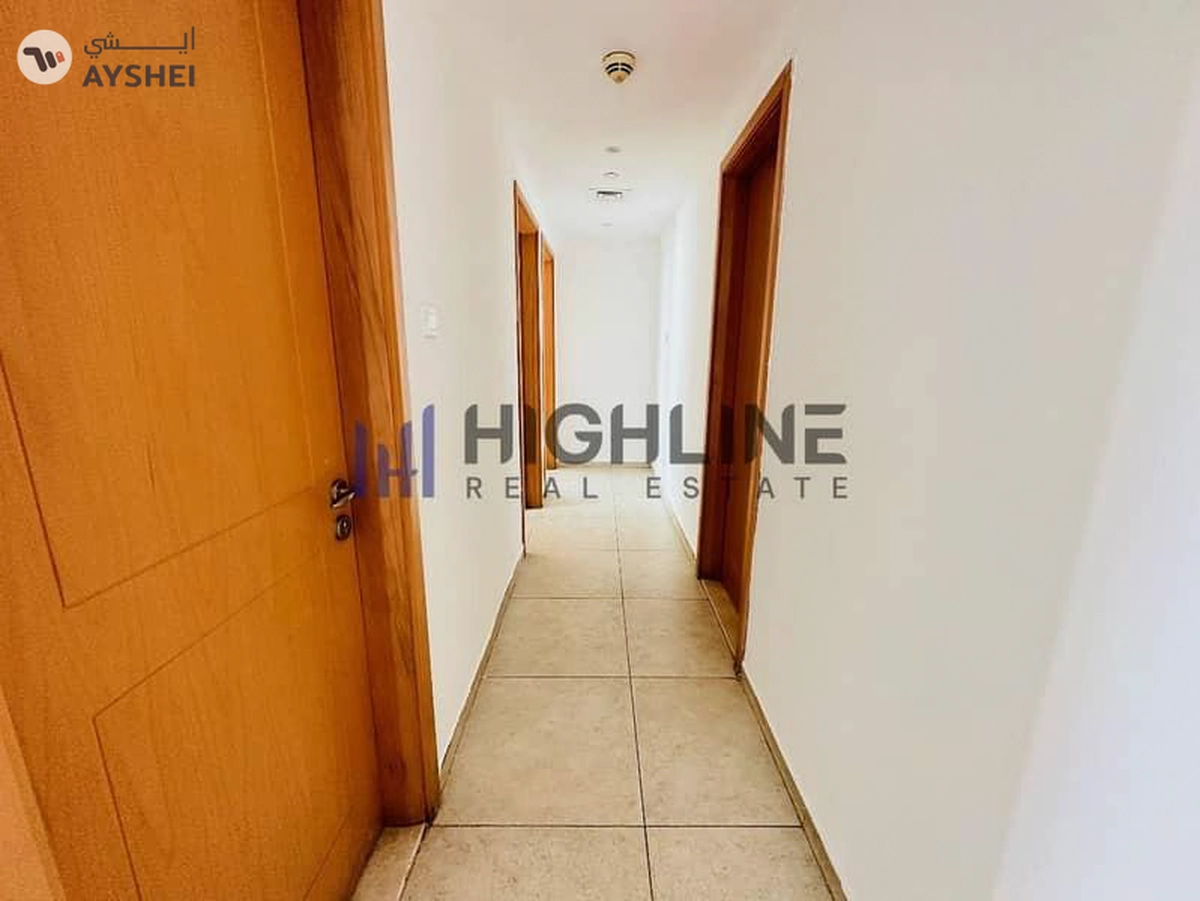 2BHK with Maids Room | Huge Balcony |Close to Mall-6-6